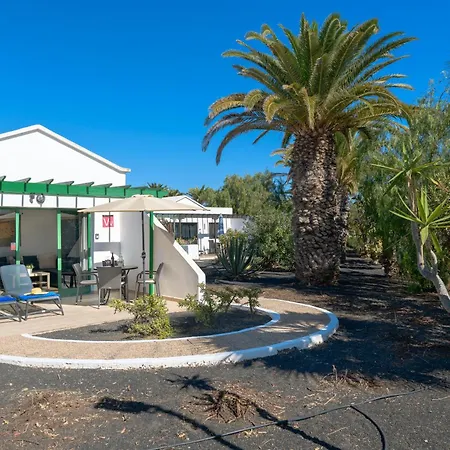 Casa Victoria * Playa Blanca