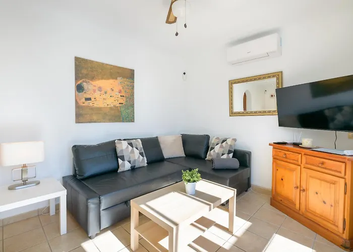 Apartman Casa Victoria