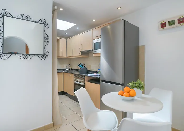 Casa Victoria * Playa Blanca