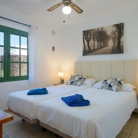 Casa Veronica Apartment *