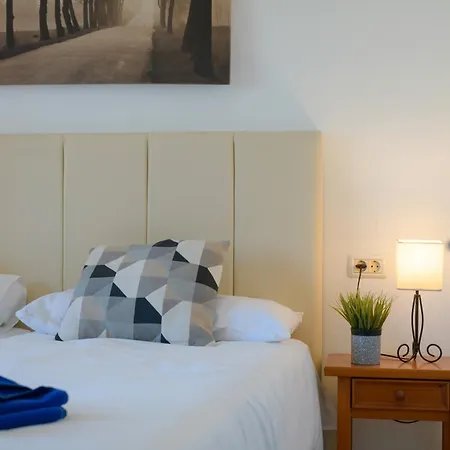 Casa Victoria * 플라야블랑카