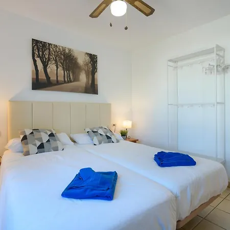 아파트 Casa Victoria *