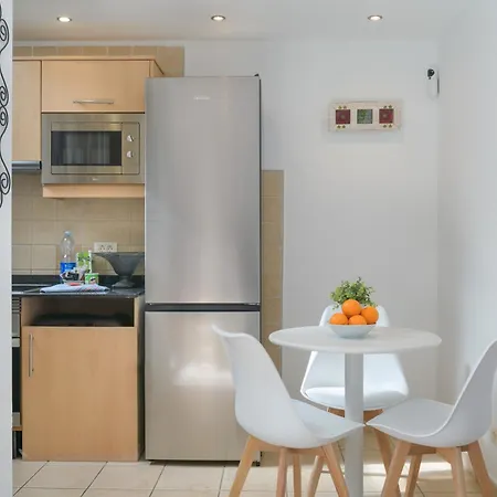 Casa Victoria Πλάγια Μπλάνκα