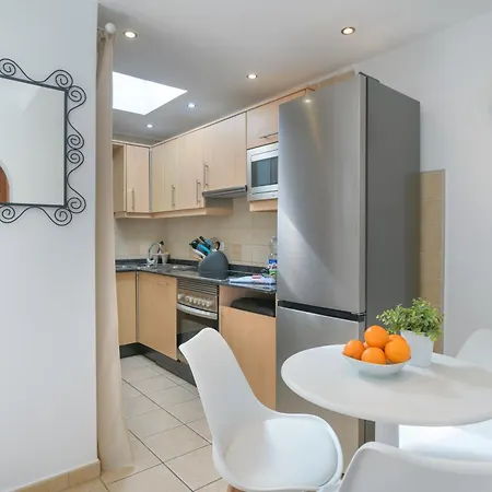 Casa Victoria * Πλάγια Μπλάνκα