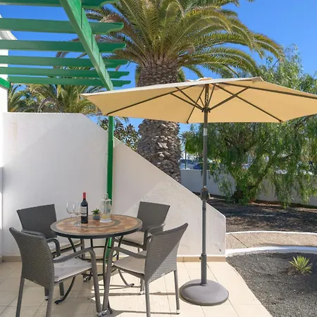 Apartamento Casa Victoria