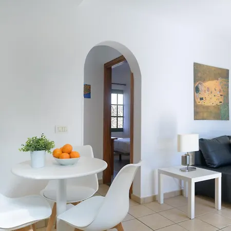 Apartamento Casa Victoria