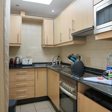 Apartamento Casa Victoria