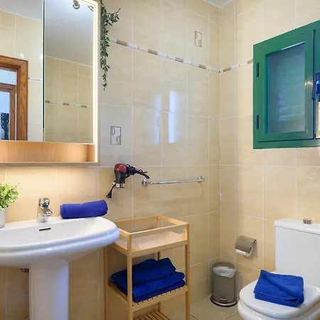 Apartamento Casa Victoria