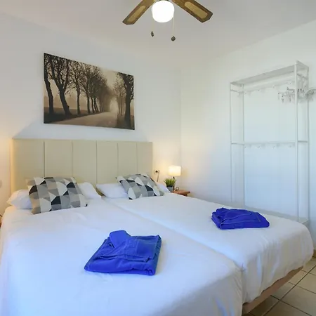 Apartamento Casa Victoria *