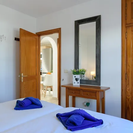 Casa Victoria * プラヤ・ブランカ