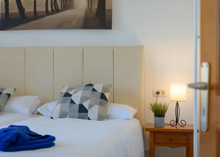 Casa Victoria * Playa Blanca (Lanzarote)