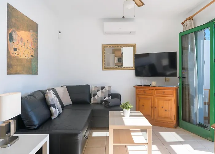 Apartment Casa Victoria Playa Blanca (Lanzarote)