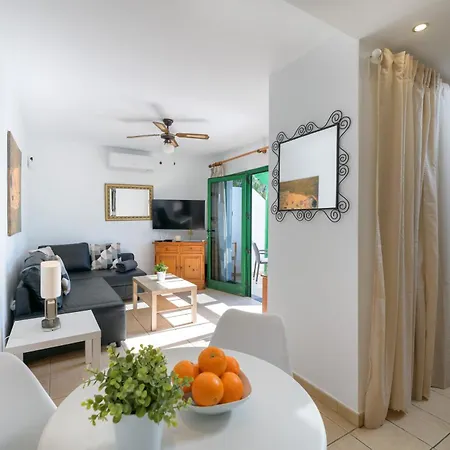 Casa Victoria דירה פלאיה בלנקה