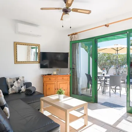 Apartment Casa Victoria Playa Blanca (Lanzarote)