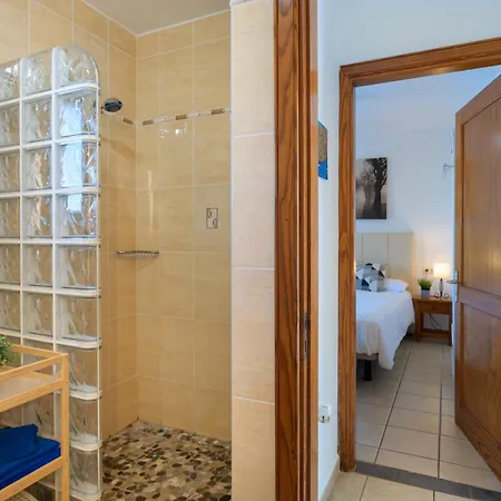 Casa Victoria דירה *