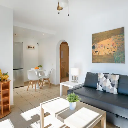 Casa Victoria דירה פלאיה בלנקה