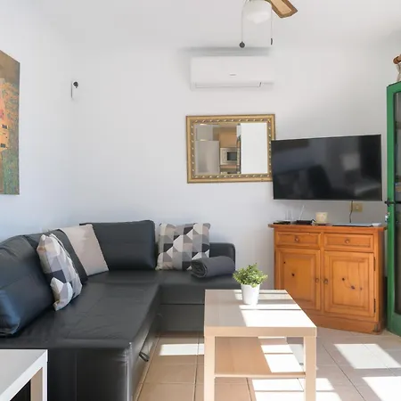 דירה Casa Victoria פלאיה בלנקה