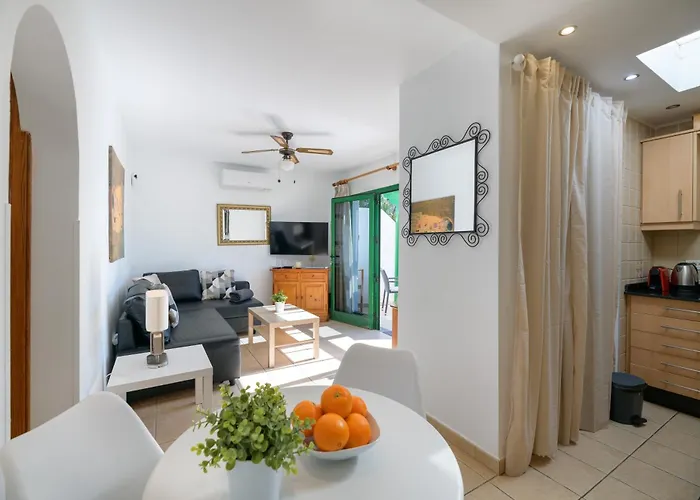 Casa Victoria Apartment Playa Blanca (Lanzarote)