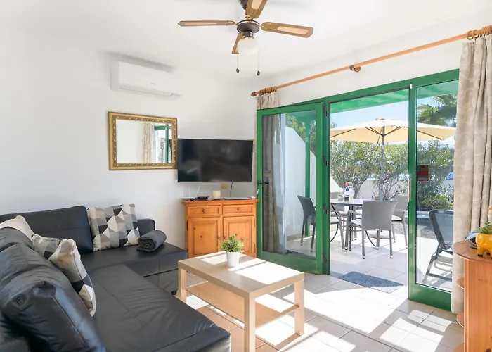 Apartment Casa Victoria Playa Blanca (Lanzarote)