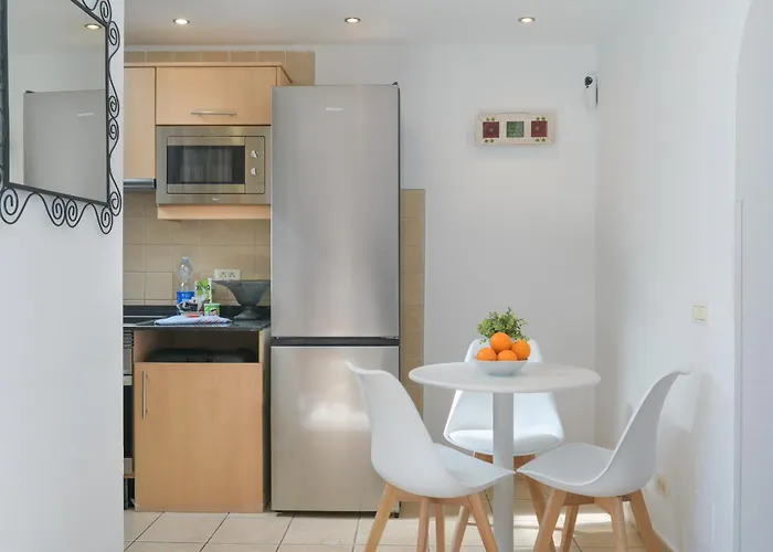 Casa Victoria Playa Blanca (Lanzarote)