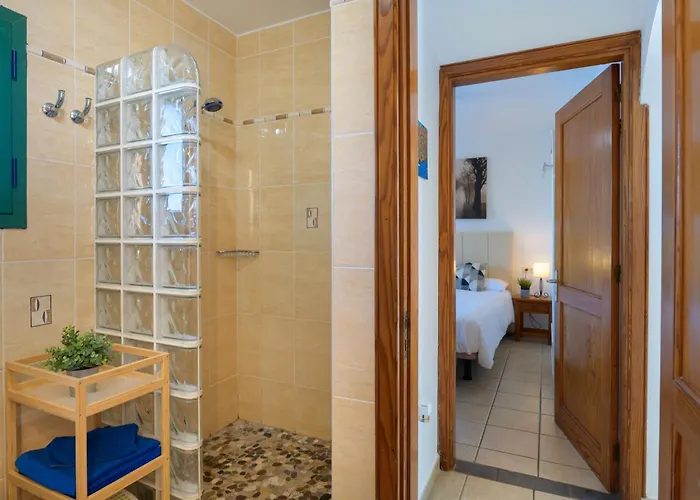 Casa Victoria Apartment *