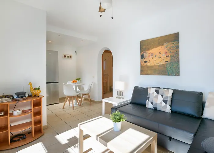 Casa Victoria Apartment Playa Blanca (Lanzarote)