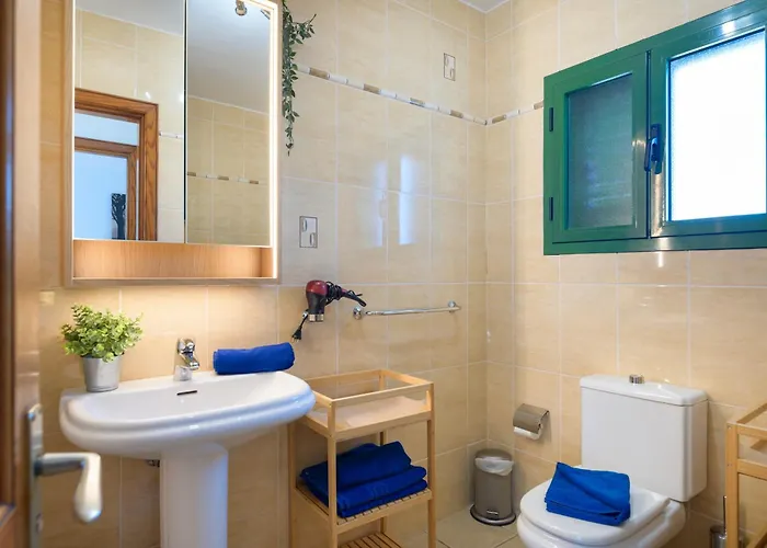 Casa Victoria Apartment *